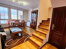 Dúplex Rúa Sol - Netflix