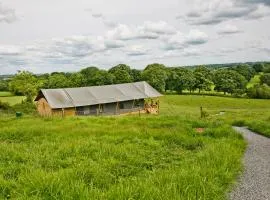 Darnells Farm Glamping