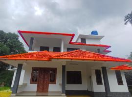 Wayanad Empire Budget Villa，位于卡尔佩特塔的酒店