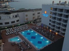 Ada Newday Resort Hotel，位于库萨达斯的酒店