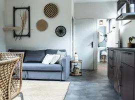 Appartement Beau Séjour - Accès Piscine