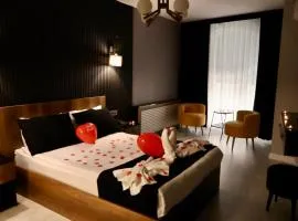 işbilir hotel