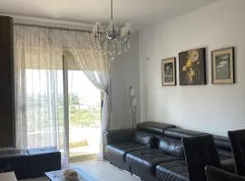 Holiday Apartments