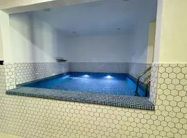 Homestay Pool Sg Soi