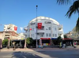 Alpinn Apart Hotel