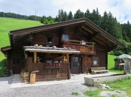 Chalet Simonhütte by Interhome