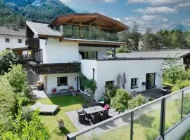 Chalet Stubai