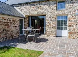 Holiday Home Les Moutons by Interhome