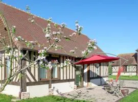 Holiday Home La Prairie by Interhome