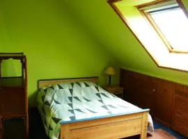 Peace Room
