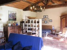 Holiday Home Marquefabe by Interhome