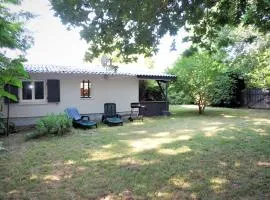 Holiday Home Les Sables by Interhome