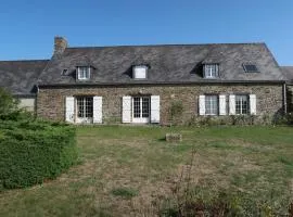 Holiday Home La Longère by Interhome