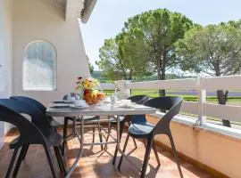 Apartment Domaine de Majobert by Interhome