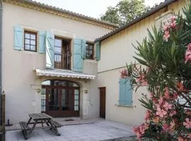 Holiday Home Le Mas by Interhome