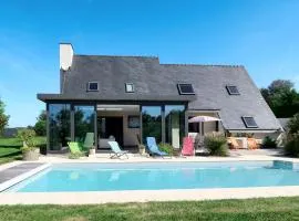 Holiday Home La hutte de Panoramix by Interhome