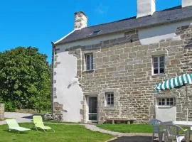 Holiday Home Le Manoir by Interhome
