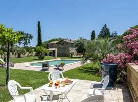 Holiday Home Mas Magot by Interhome