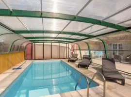 Holiday Home Villa Mor-Eol by Interhome