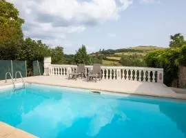 Holiday Home Le Noyer by Interhome