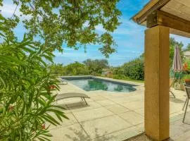 Holiday Home Le Chêne by Interhome
