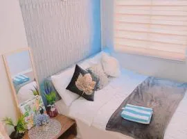 Two Bedroom Condo in Mandurriao Iloilo