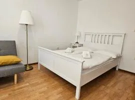 Župnijski apartmaji