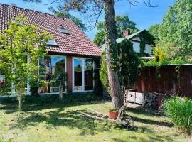 Vadvirág Apartmanház