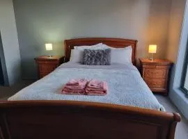 Peaceful 3 bedroom house in Melton Vic