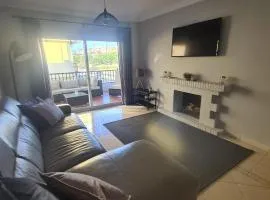 2 Bedroom Apartment La Cala Mijas, Butibamba