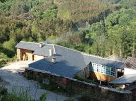 Sons do Eo Apartamentos Turísticos