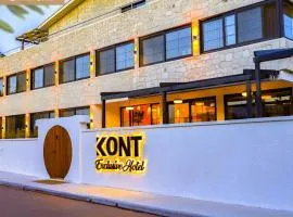 Kont Exclusive Hotel