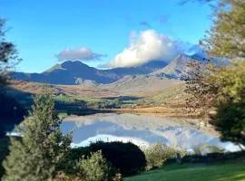 Plas y Brenin - National Outdoor Centre