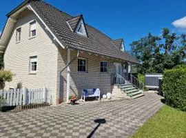 Apartment Rademacher nahe Möhnesee