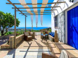 Holiday Home Camelia Blanca by Interhome，位于托罗克斯的酒店