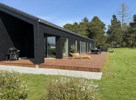 Holiday Home Syni - 450m from the sea by Interhome，位于赛比的酒店