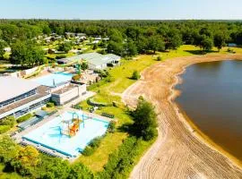 Glamping de Schatberg