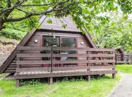 Chalet Loch Lochy Retreat by Interhome