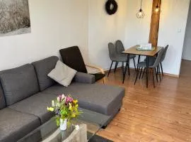 Ferienwohnung Nr 4