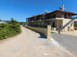 BollasStudios，位于普利特拉的酒店