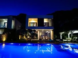 Villa White Pearl