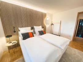 Gallus Residence