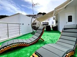 F & B Collection - Alonnisos