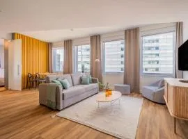 Limehome Amsterdam Gatwickstraat