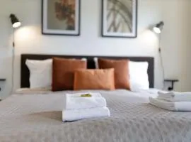 VonMos Moselblick Apartments