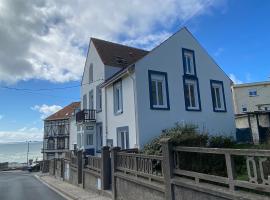 Le Chalet Théodore - Le 5bis，位于维姆勒的酒店