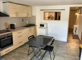 appartement deux pieces