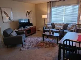 2 bdrm 1mi UNR Pet-friendly parking space