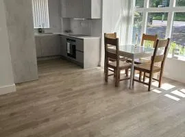 Spacious 2 bedroom flat