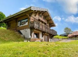 Chalet du Piedmont
